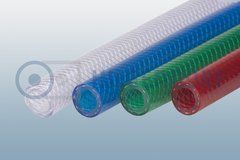 PVC fabric hose