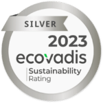 Ecovadis Sustainability Rating 2023